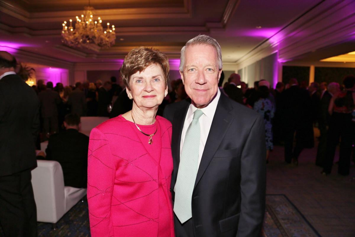 Chris and Ralph Clermont
