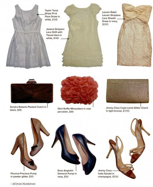 Nordstrom Outfits