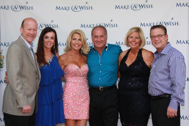 Make-A-Wish