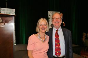 Cathy and Birch Mullins