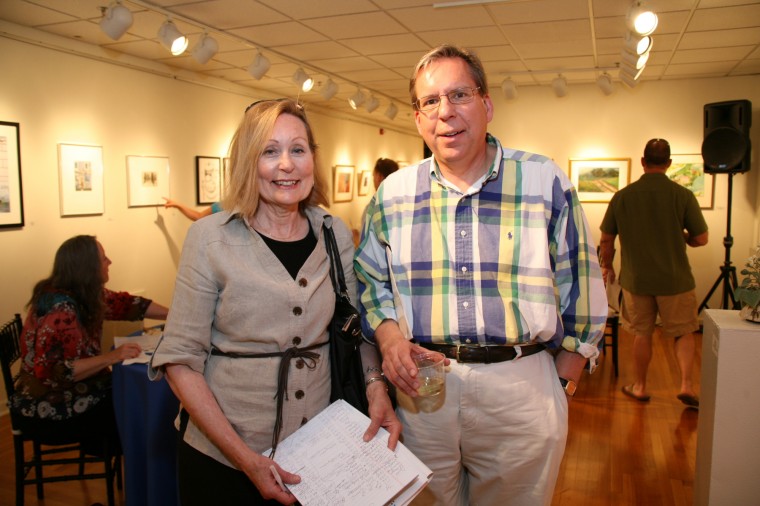 St. Louis Artists’ Guild Society