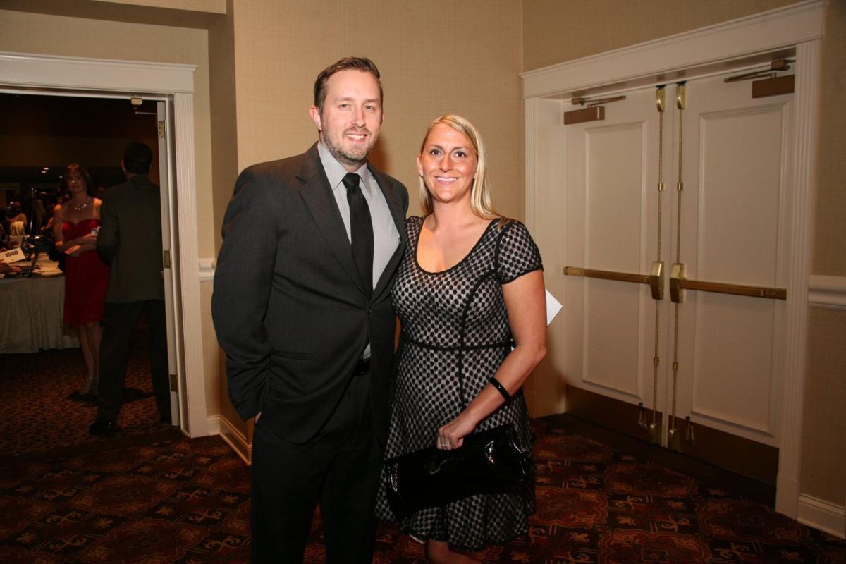 Will and Rebecca Kibler