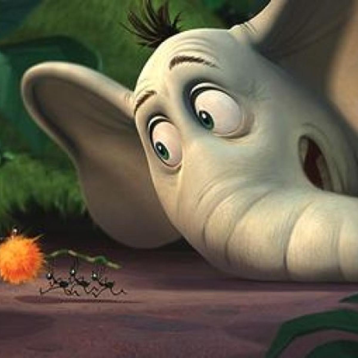 Horton Hears A Who Arts Entertainment Laduenews Com