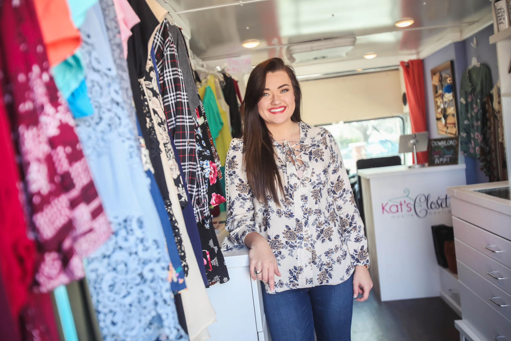 Kat s Closet Brings the Style to You