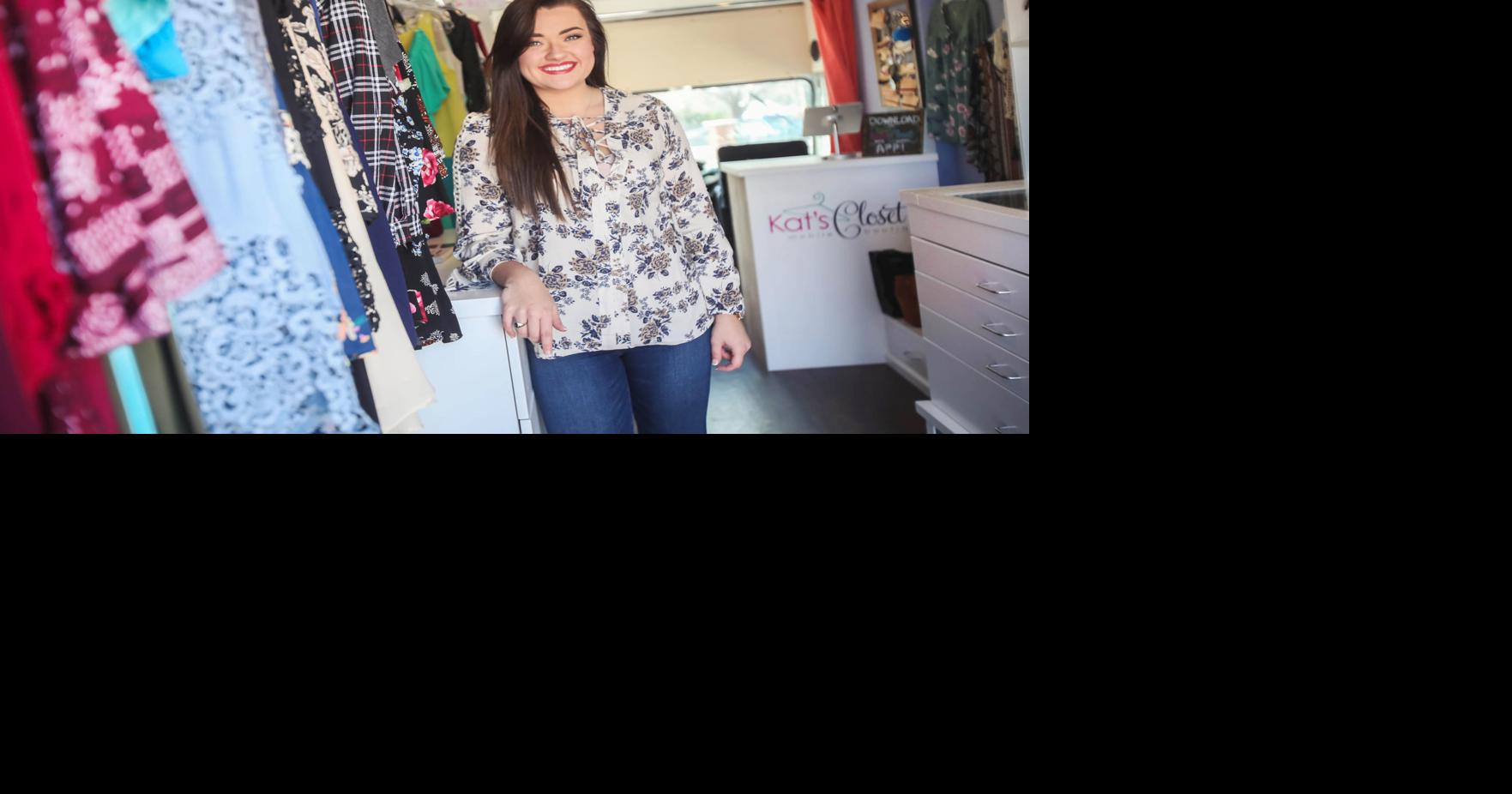 Kat's Closet Brings the Style to You