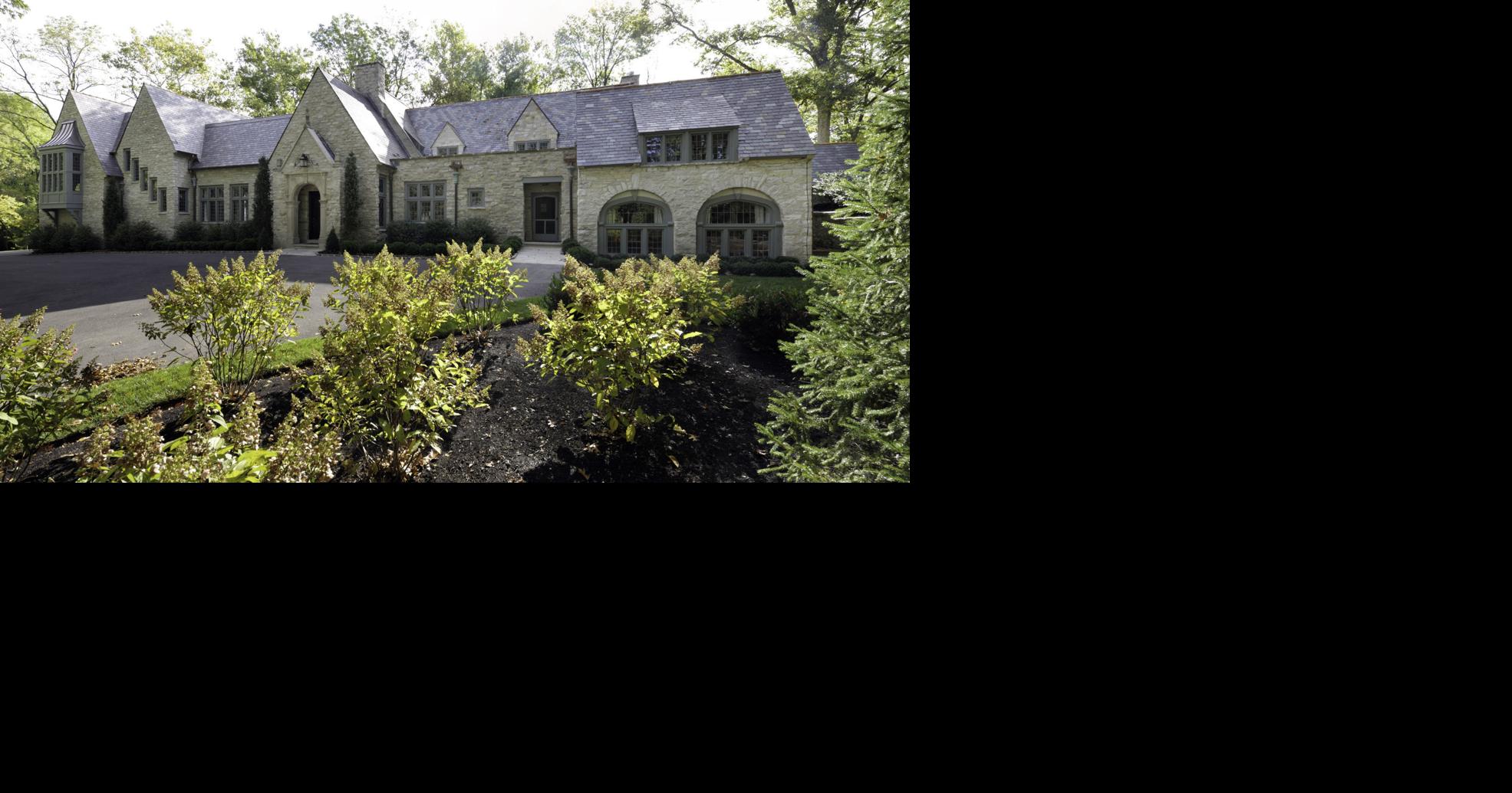 Distinctive Property: 8 Edgewood Road