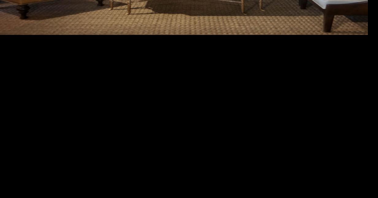 Expressions Furniture It's All in the Details