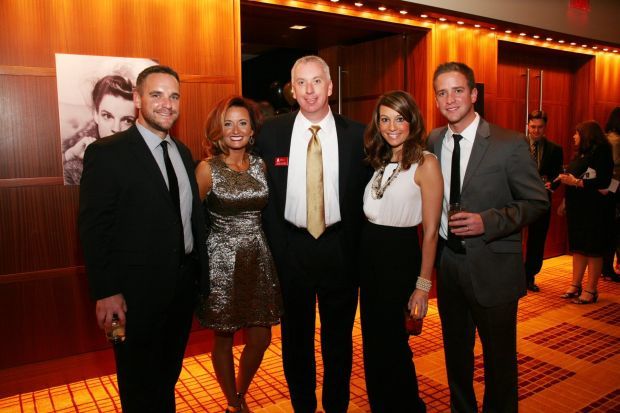 30th Anniversary Gala - The ALS Association St. Louis Regional Chapter