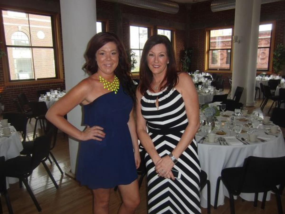 Giant Steps 20th Anniversary Gala Society Laduenews Com