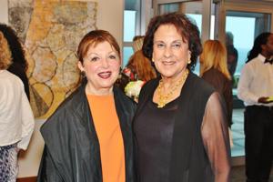Leslie Litwack, Jeanne Pass