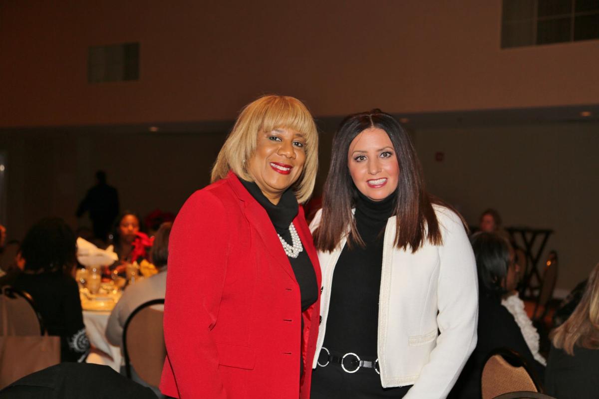 Cenia Bosman, Jaqueline Snyder