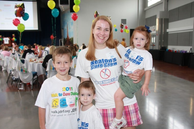 JDRF