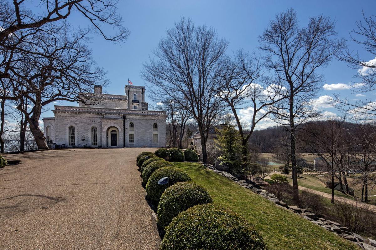 Inside Look Stunning Selma Farm Estate Lists for 24.75 Million Home