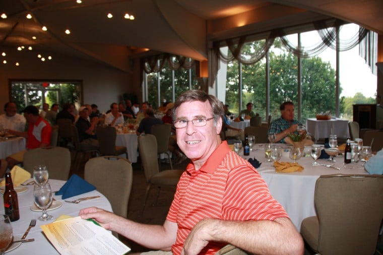 JCC Golf
