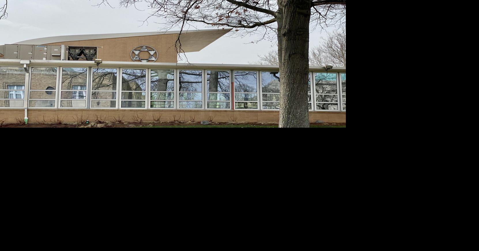 Revisiting the evolution of modernist buildings in St. Louis