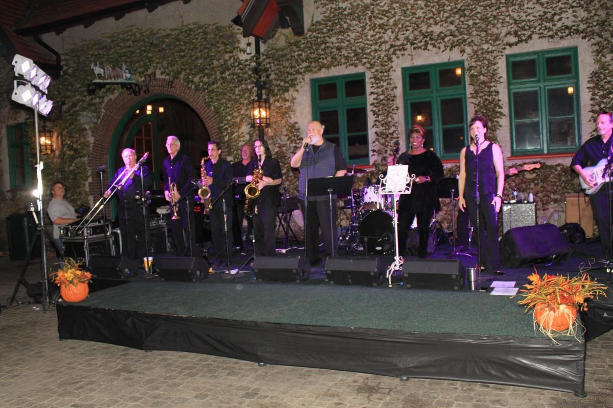 The Smash Band