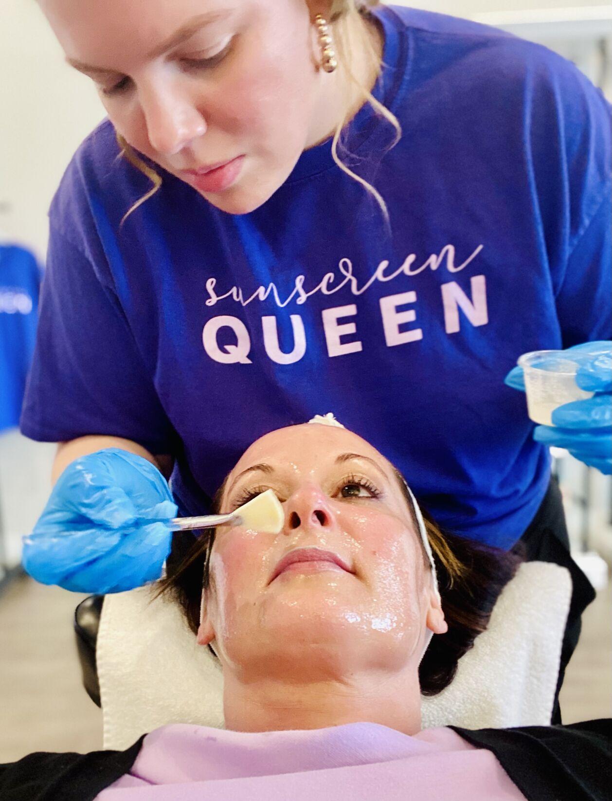 Fizz Facial Bar arrives in St. Louis