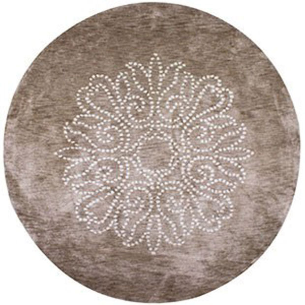 Luxury Underfoot The Latest in Accent Rugs Home