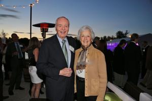 Bill and Jane Pohlman