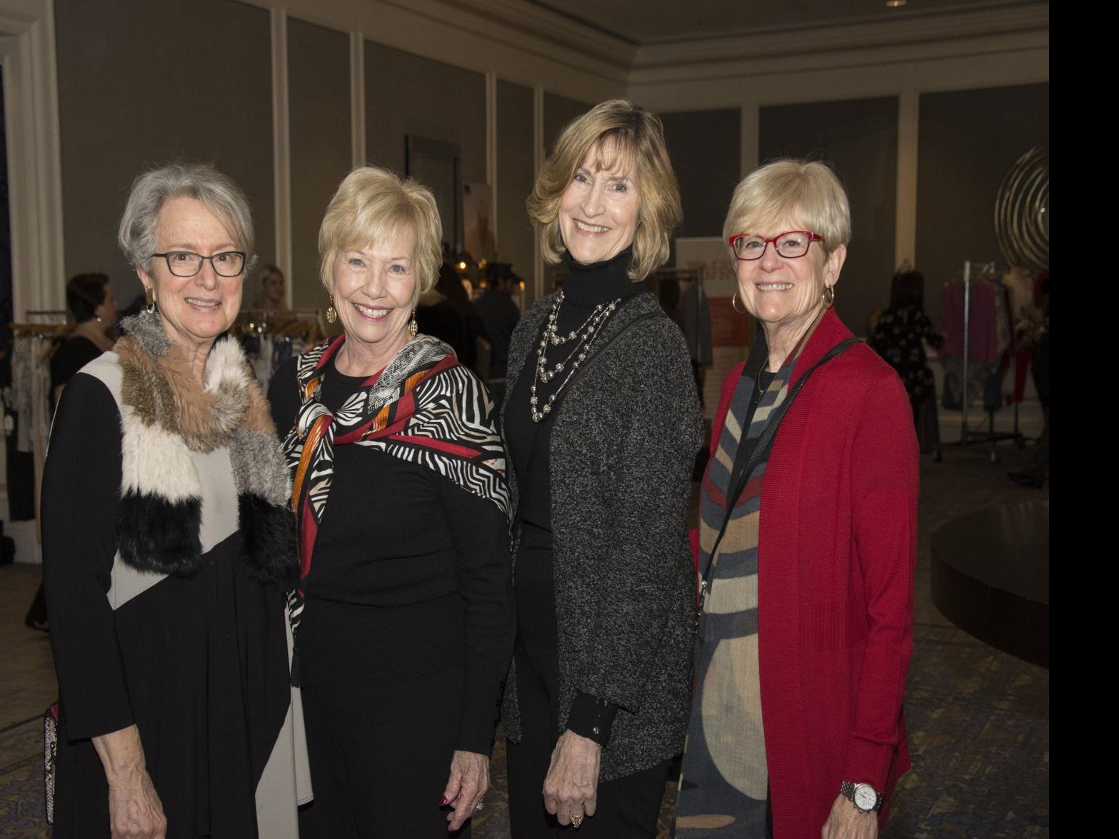 SSM Health Cardinal Glennon Children's Foundation Glennon Style