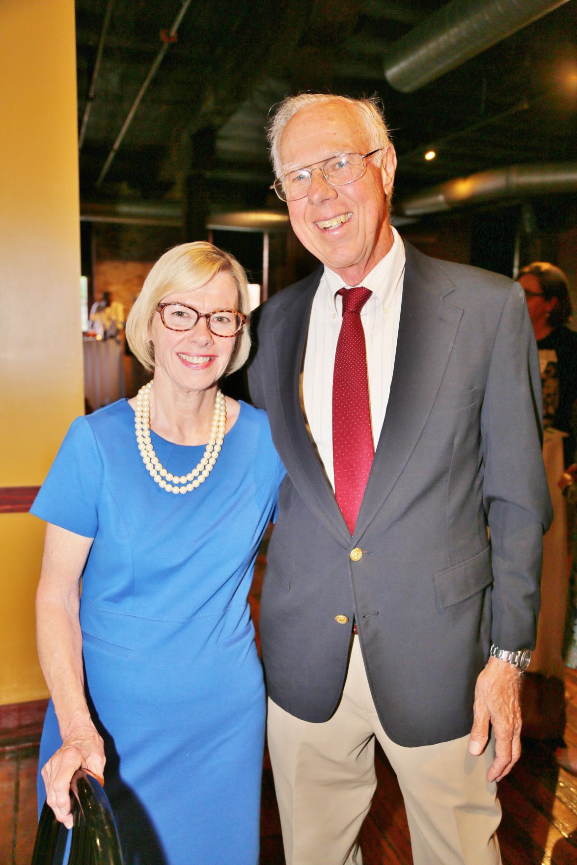 Livvy Rasp, Bill Abkemeier