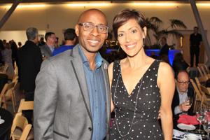 Mark Kent, Jocelyn Fundoukos