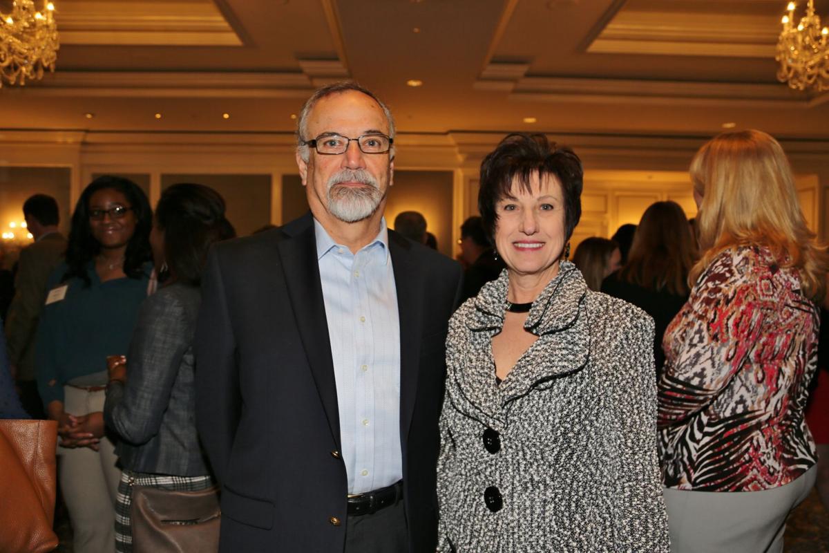 Dan and Karen Disabato