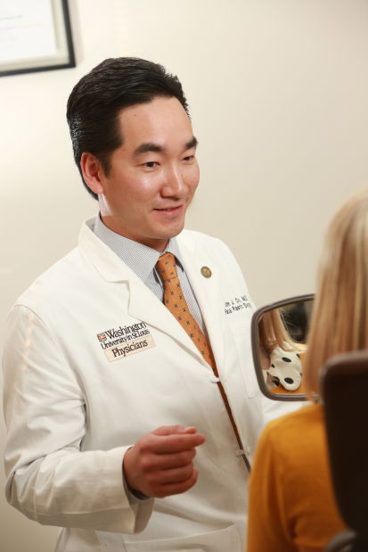 Dr.JohnChi