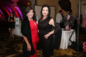 Marti Simon, Marcia Brockman