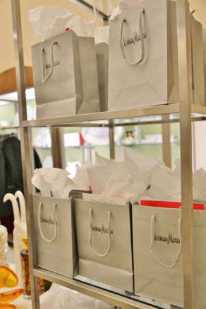 goody bags