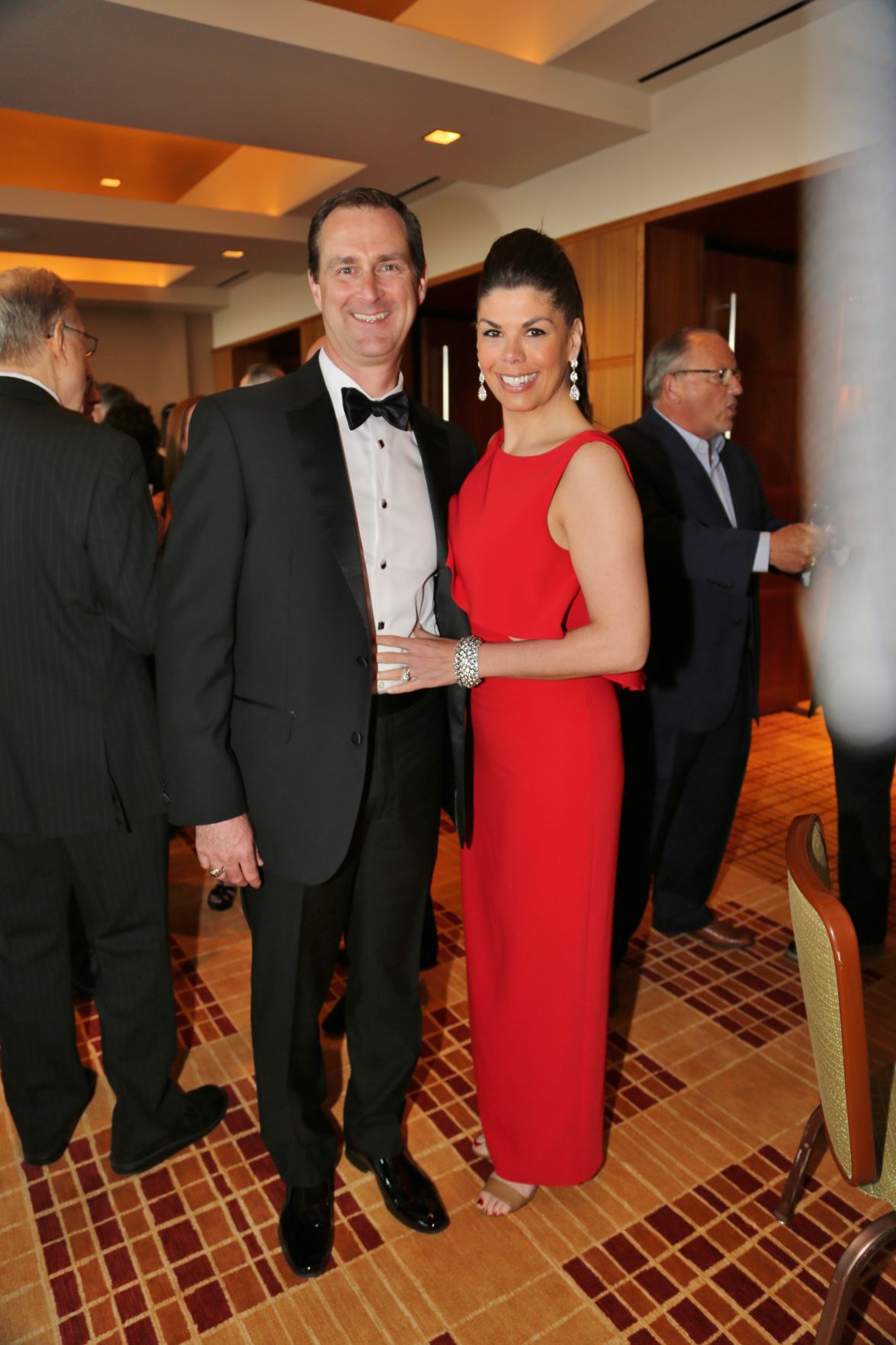 Rob and Stacy Godlewski