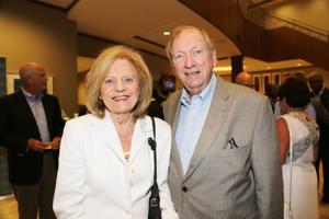 Vicki and Roger Altvater