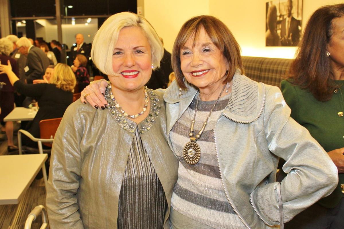 Millie Cain, Cynthia Kagan Frohlectstein