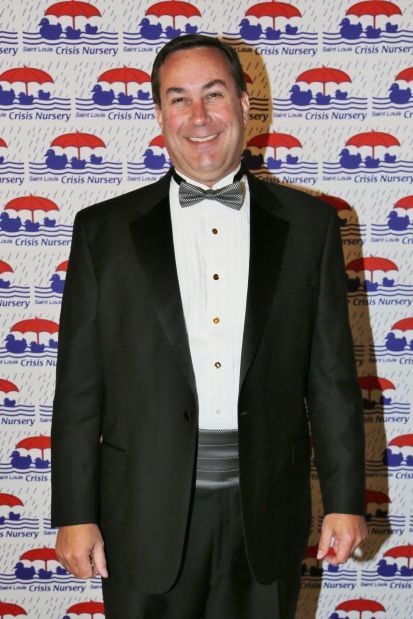 Jim Wagner president of the board