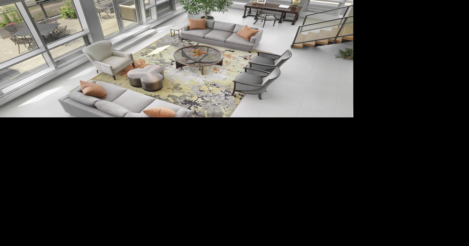 St. Louis Area Interior Designers Share Insight on Pantone's 2021 ...