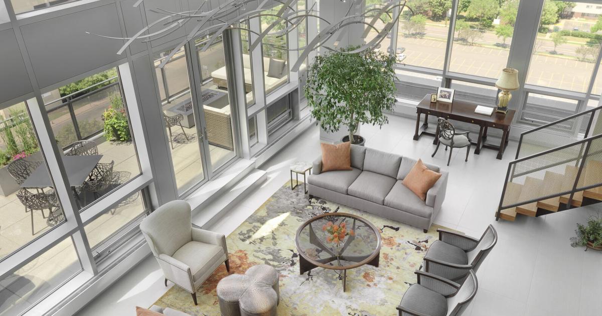 St. Louis Area Interior Designers Share Insight on Pantone's 2021 ...