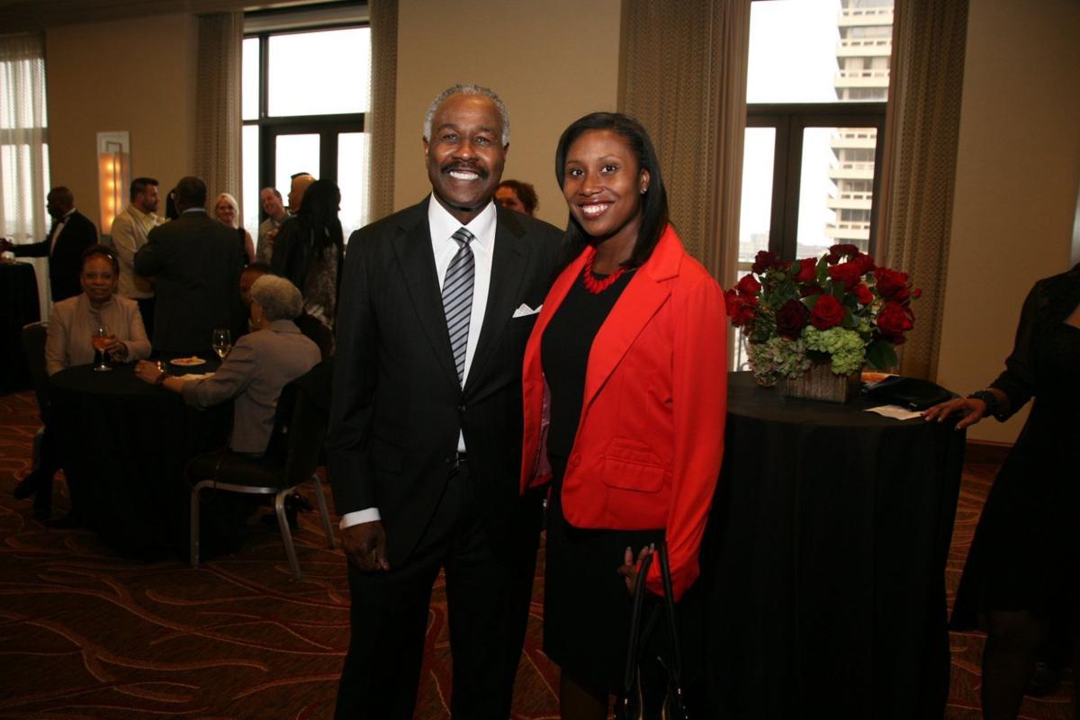 Urban League of Metropolitan St. Louis' 99th Annual Dinner ...