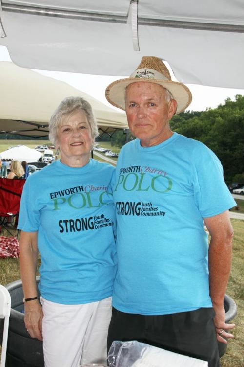 Epworth's 17th Annual Charity Polo Match