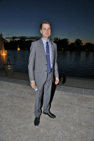 Stephen Schenkenberg