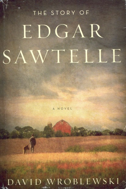 Edgar Sawtelle