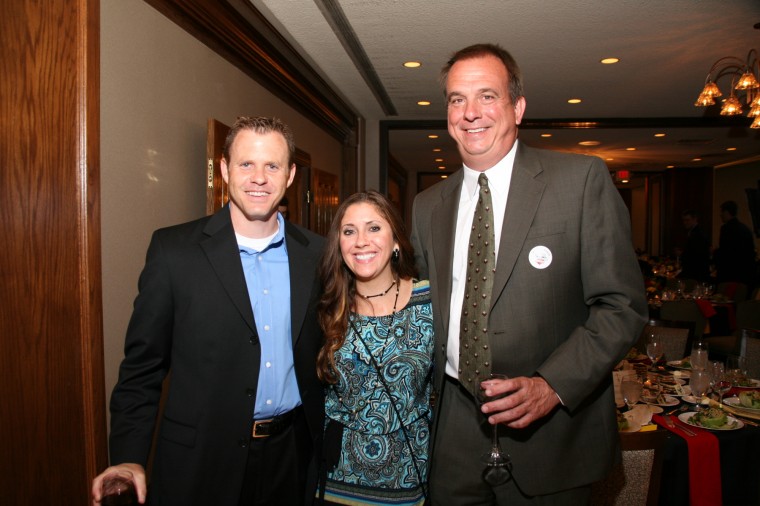 27th Annual Cassidy Turley/Ronald McDonald House Golf Tournament and Dinner Auction