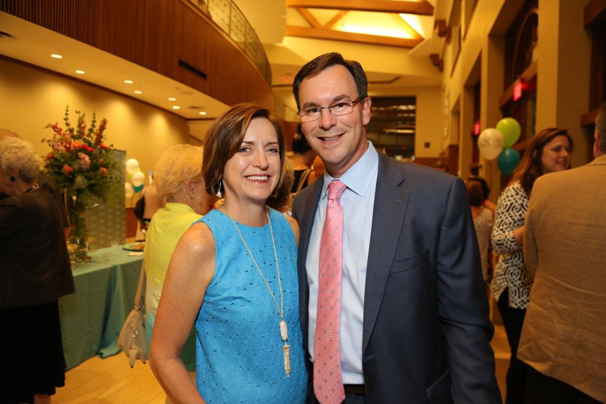 Kristin and Fred Kostecki
