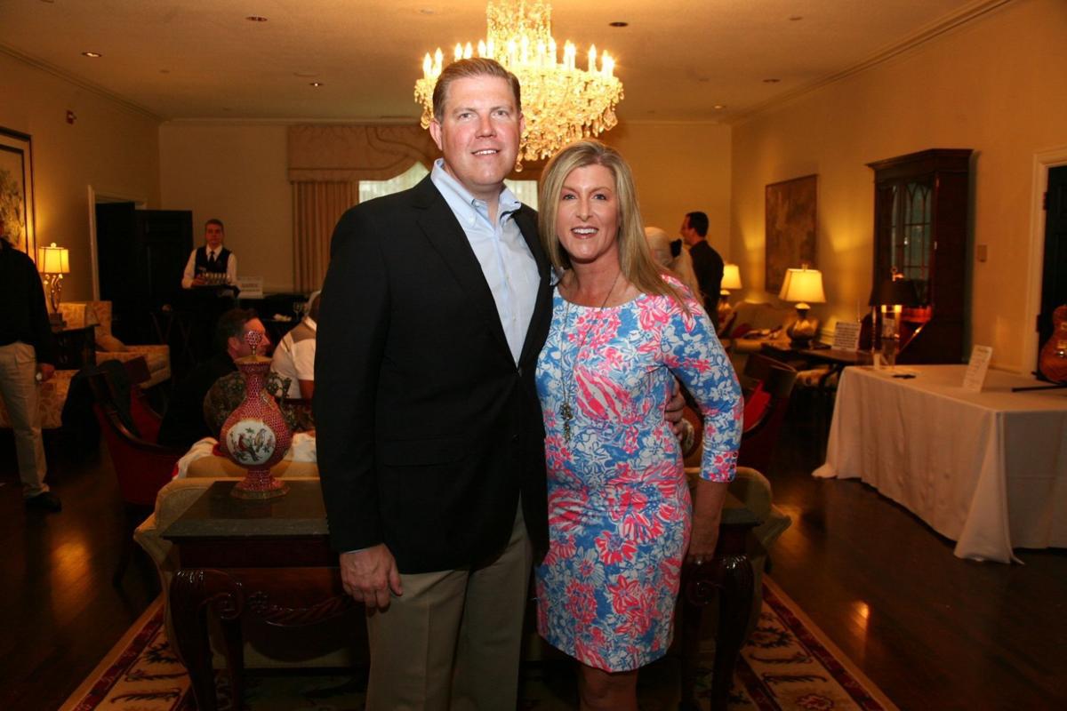 Matt and Annemarie Schumacher