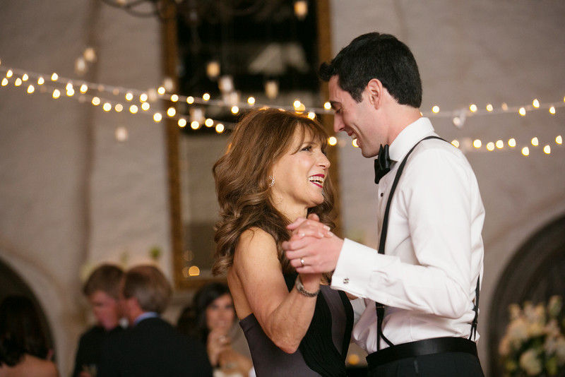 Jessica Rubin Wedding