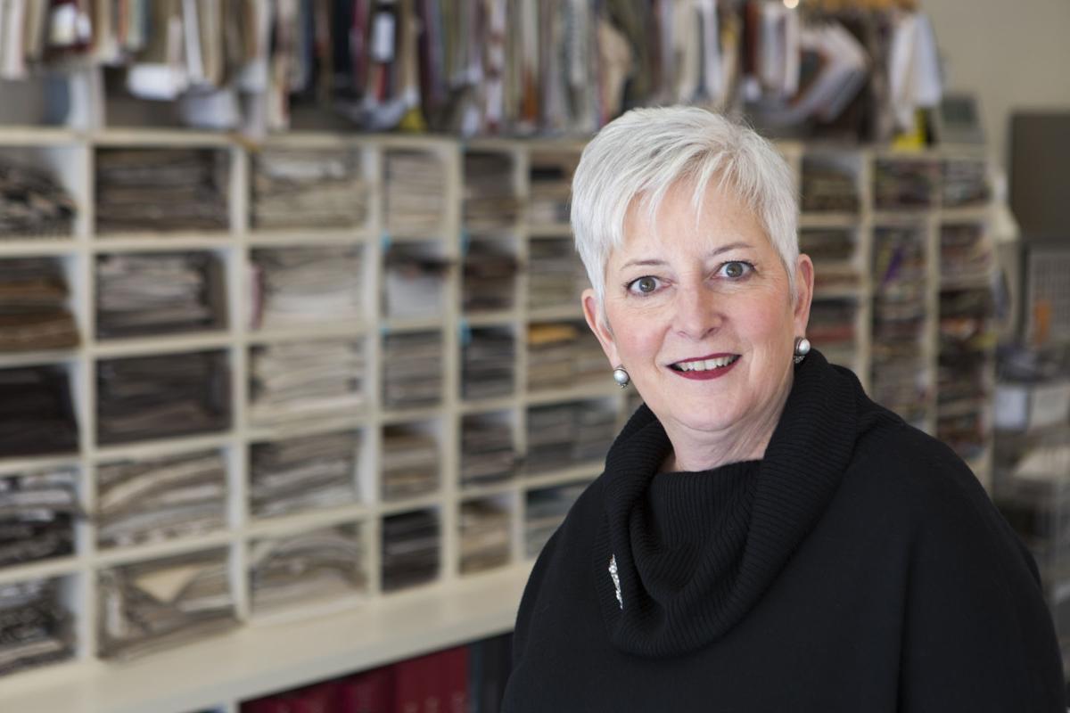 Design Speak Q A With Emily Castle Of Castle Design Design