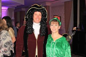 Kim and Shari McDonald