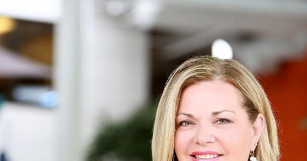 Women in Action Lauri Tanner