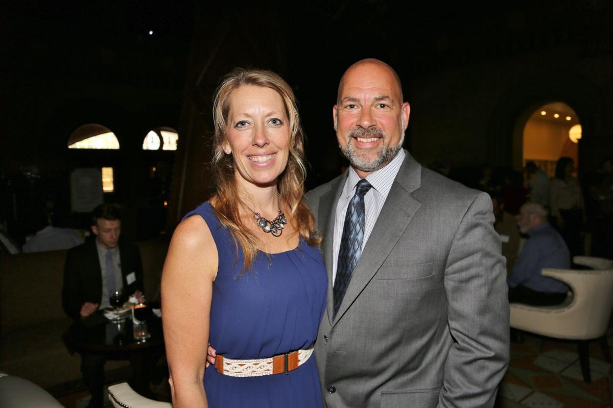 Mindy Belko, Dr . Stephen Belko