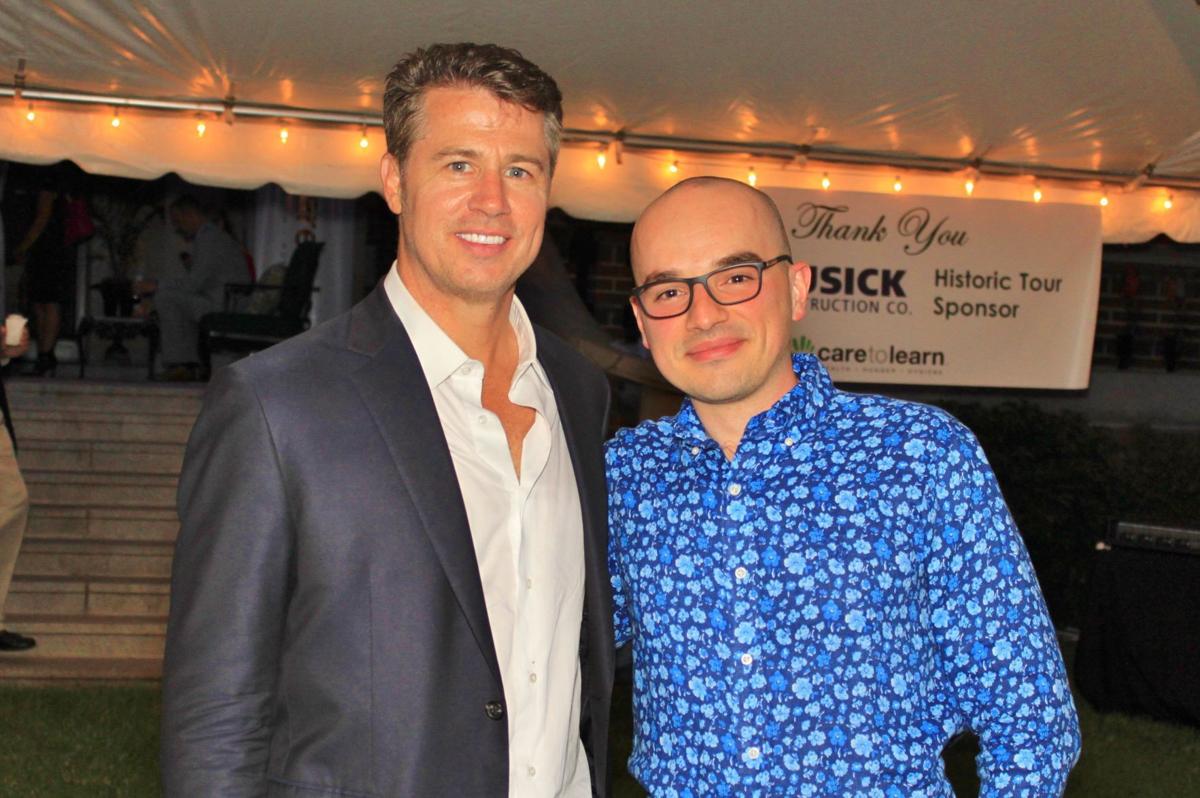 Doug Pitt, Galin Rizov (corrected name 6.12.17)