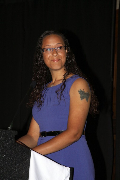 College Bound's 5th Annual Cap and Gown Ball